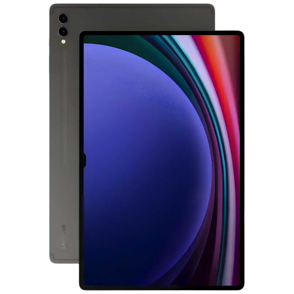 Samsung Galaxy Tab S9 Ultra - Wi-Fi - SM-X910 - Without S Pen Excellent - Samsung refurbished available on Mobile Direct Online